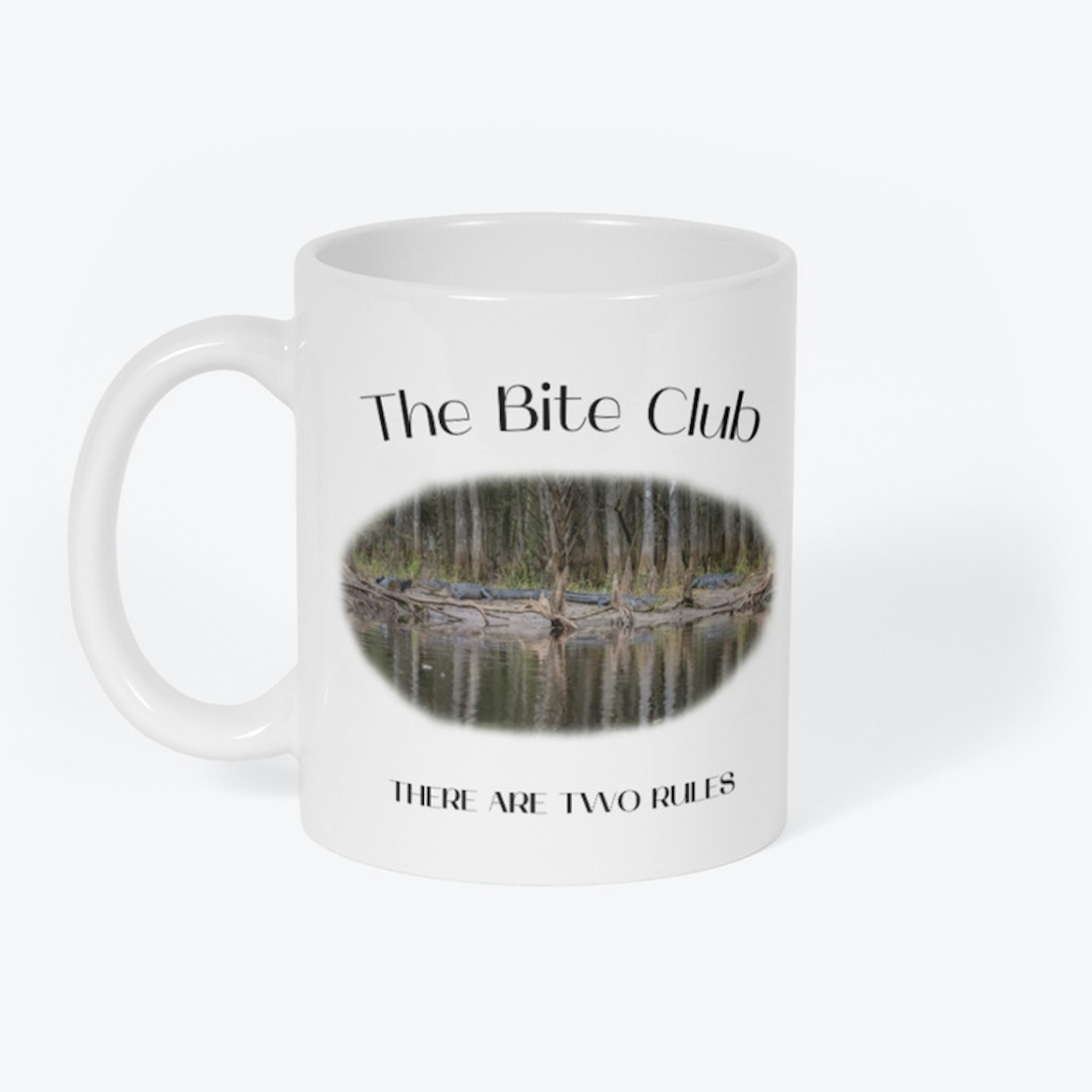 The Bite Club