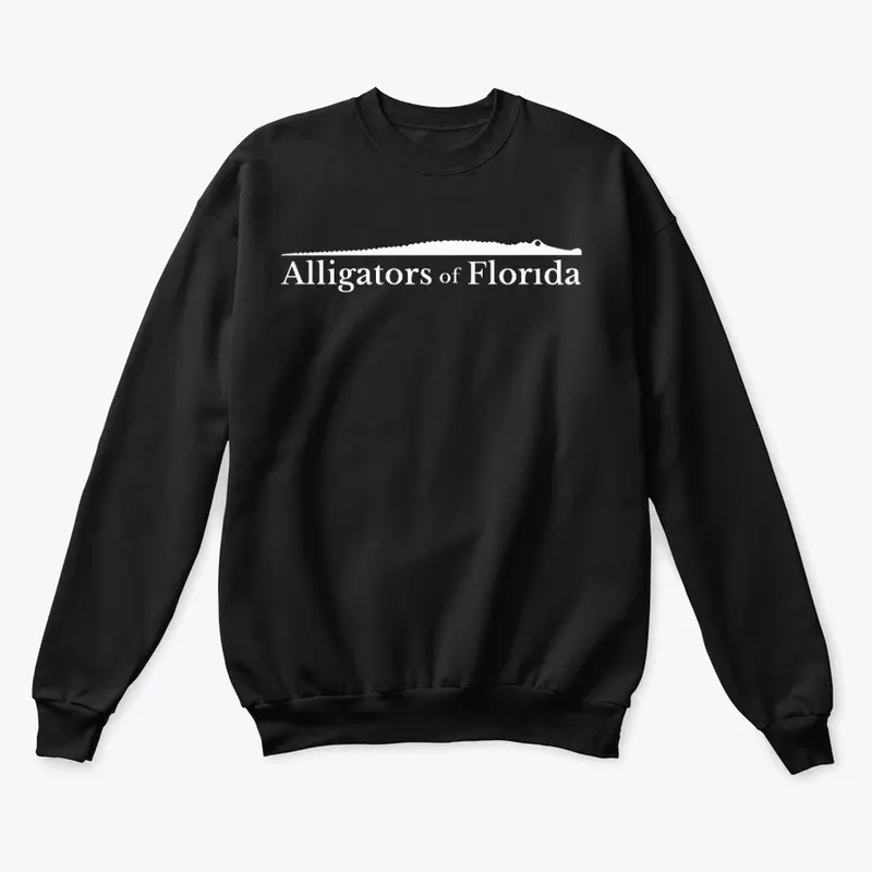 Alligators of Florida